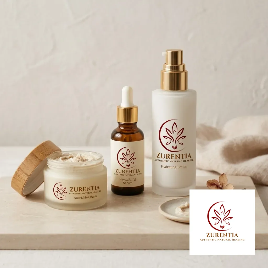 Nourishing Skin Care
