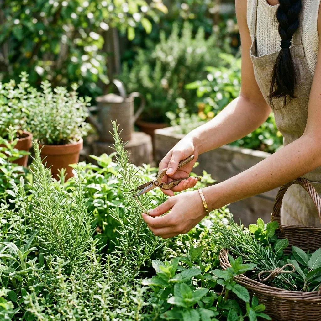 Botanical Ingredients