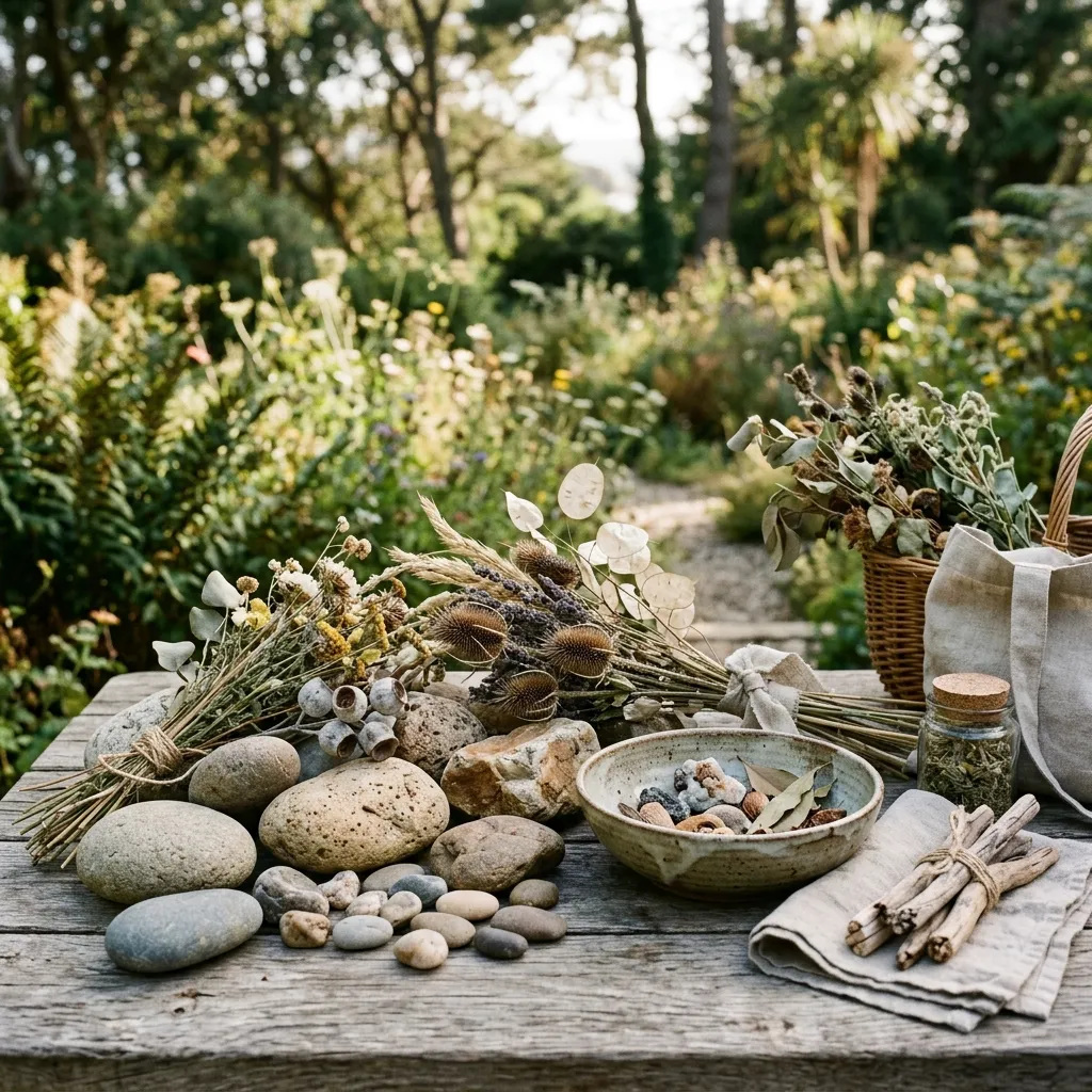 Natural Elements